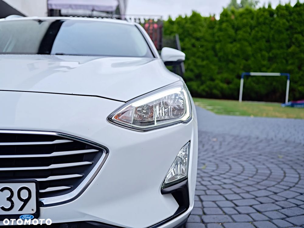 Ford Focus - 12