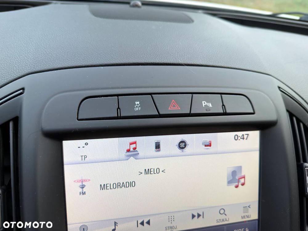 Opel Insignia - 28