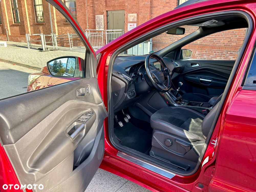 Ford Focus - 16