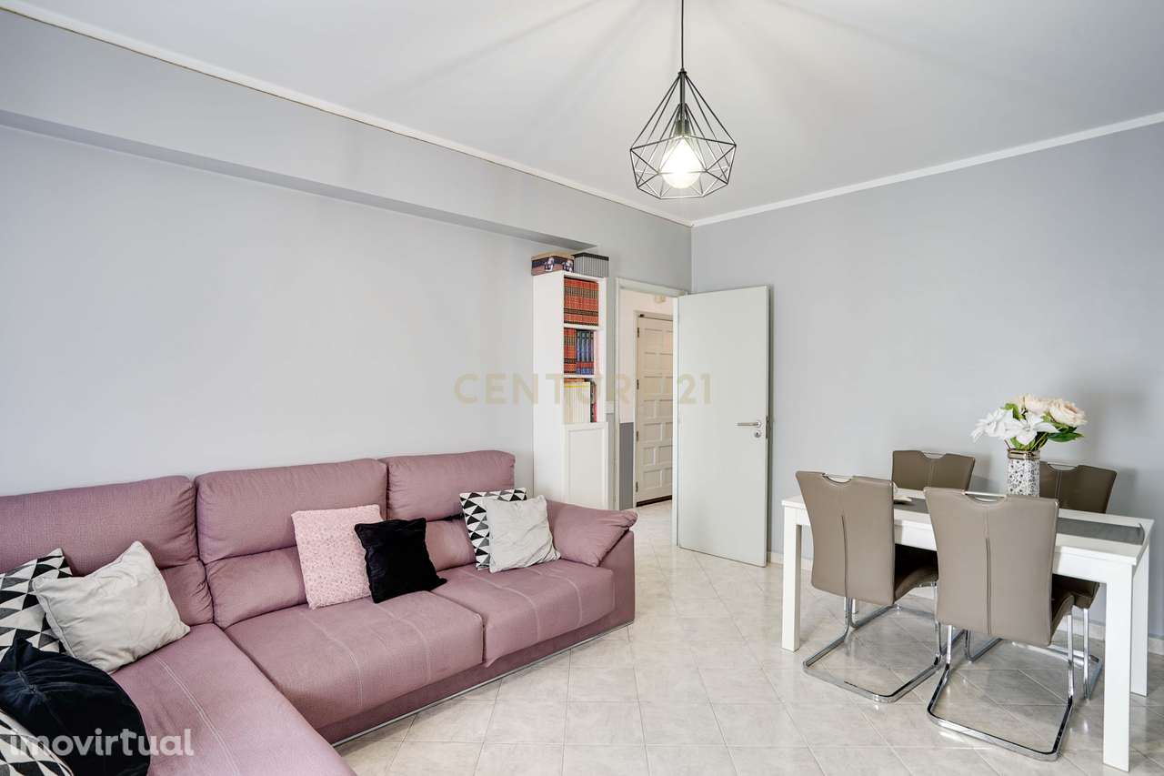 Apartamento T3 em Odivelas, Lisboa - Grande imagem: 2/29