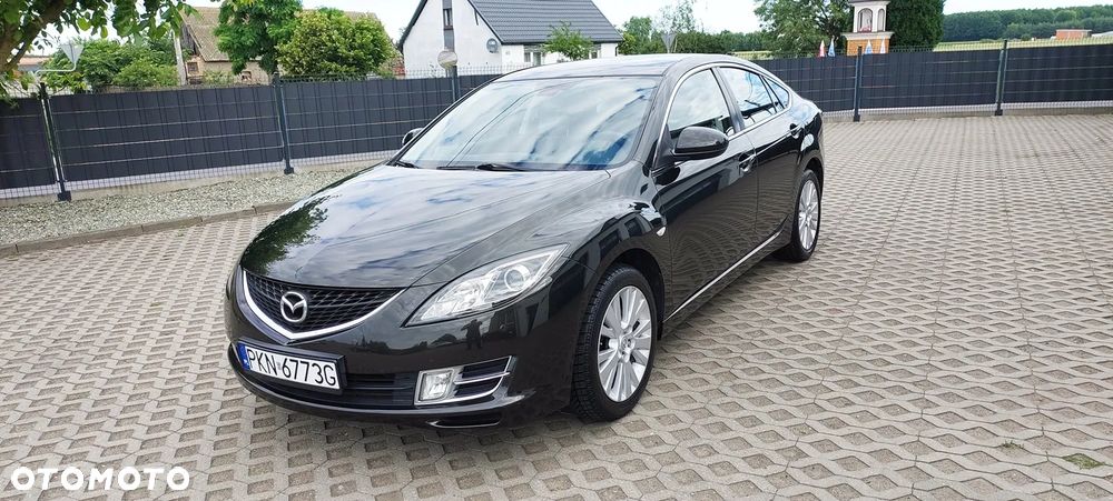 Mazda 6 - 14