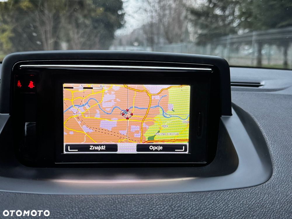 Renault Megane TCe 180 Dynamique - 5