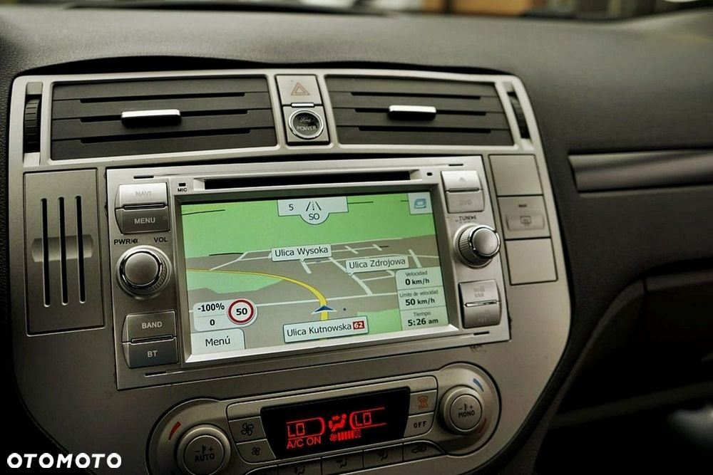 Ford Kuga 2.0 TDCi Titanium S - 23
