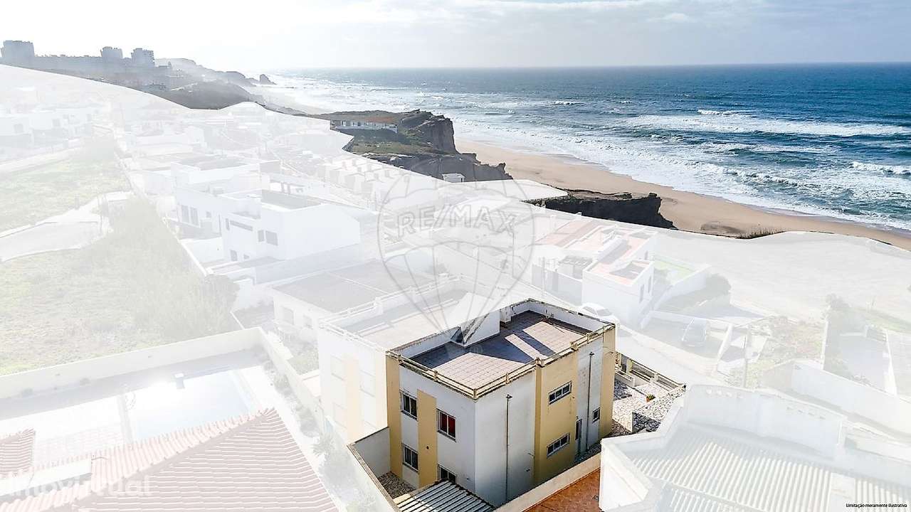 Moradia T4 para venda - Grande imagem: 2/43