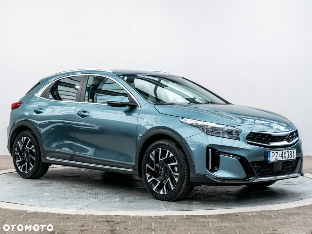 Kia XCeed 1.5 T-GDI L DCT - 4