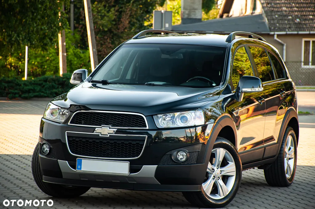 Chevrolet Captiva ver-2-4-2wd-7-sitzer-ls-family-edition - 11