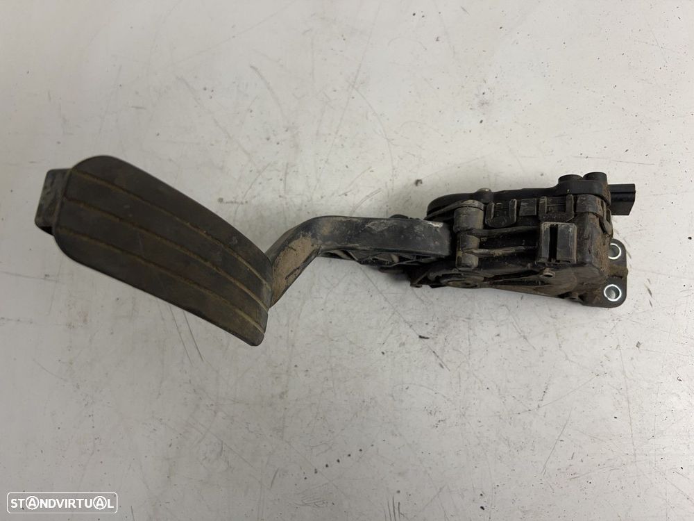 Pedal acelerador elétrico OPEL MOVANO B (X62) REF. 8200672371 - 1