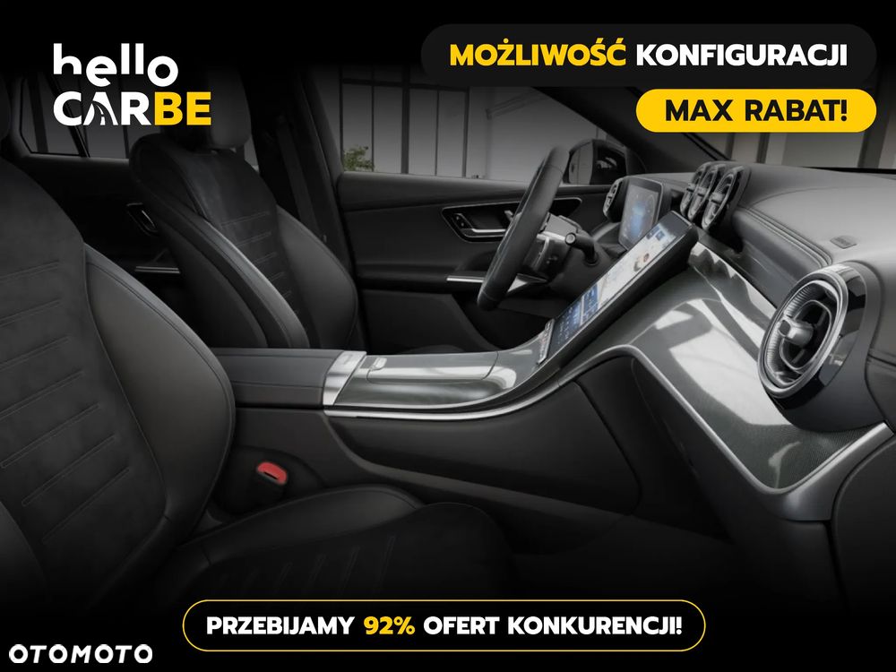 Mercedes-Benz GLC Coupe 300 4-Matic - 9