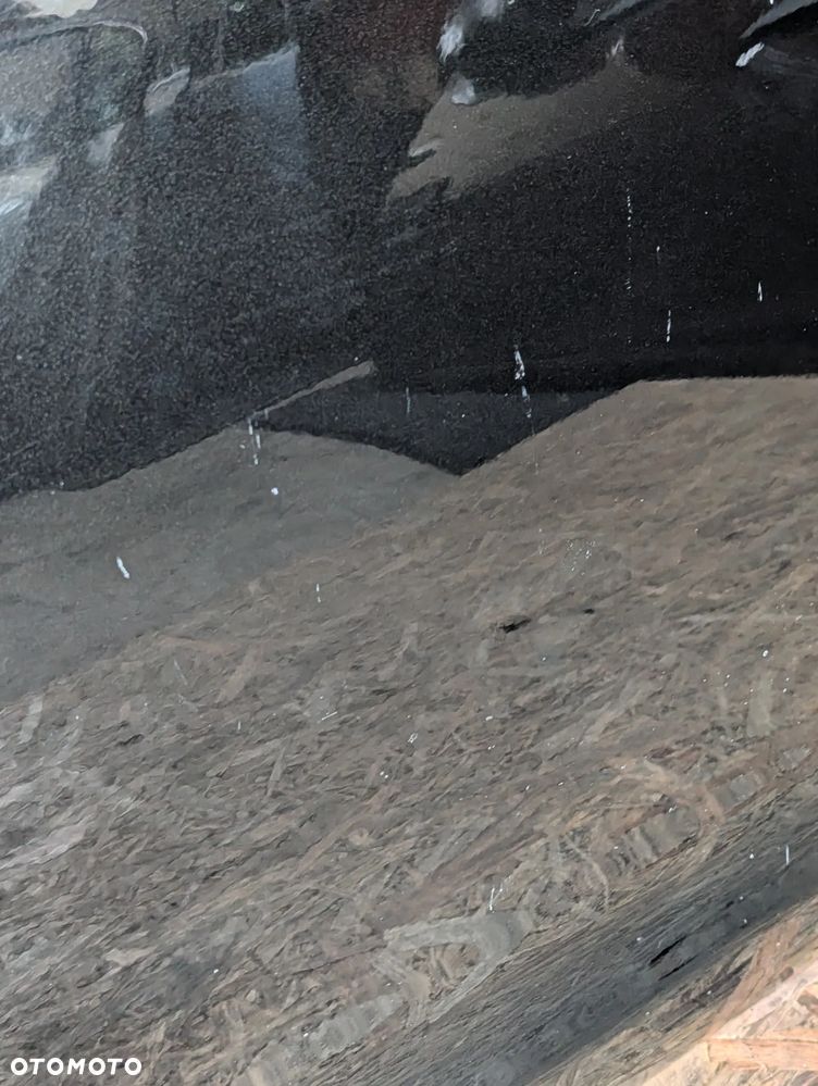 DRZWI PRZEDNIE PRAWE NISSAN JUKE F15  Z11G - 4