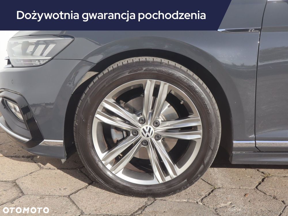 Volkswagen Passat Variant - 17