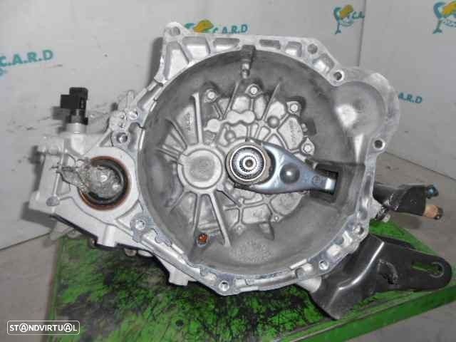 CAIXA VELOCIDADES HYUNDAI I30 2009 -T9J5C - 2