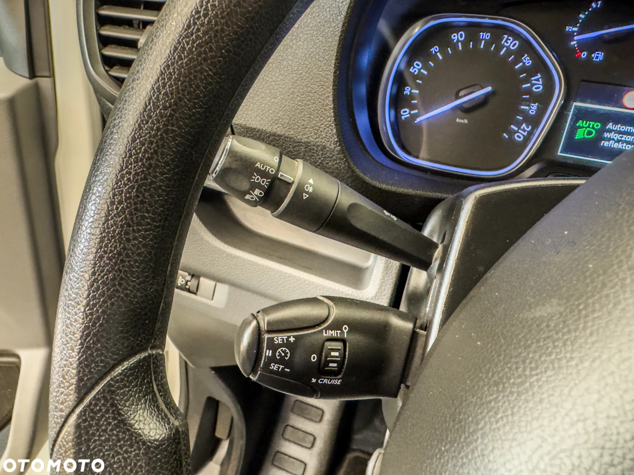 Peugeot EXPERT MAX Długi 2.0 HDI 122 KM Nawigacja - 24