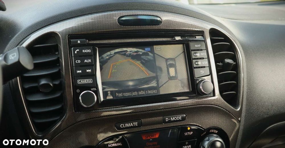Nissan Juke 1.6 DIG-T Nismo RS - 20