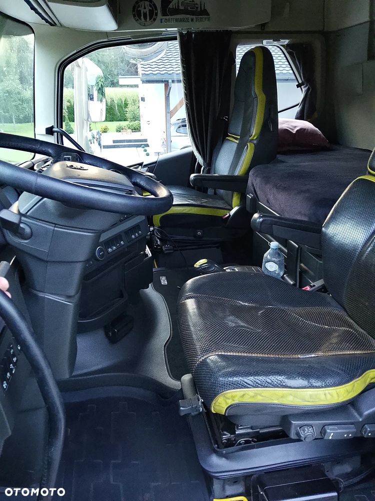 Volvo FH - 7