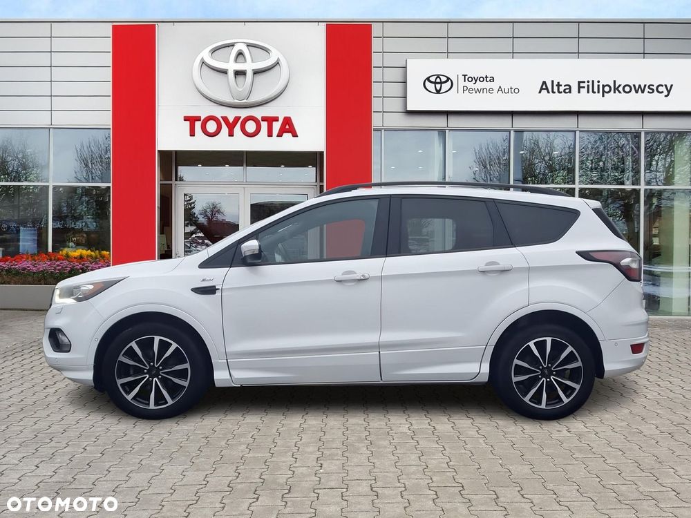Ford Kuga 1.5 EcoBoost FWD Trend ASS - 7