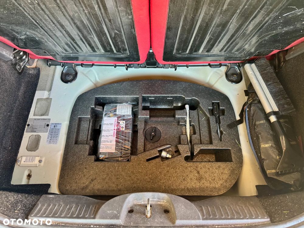 Fiat 500 1.2 8V Lounge - 16