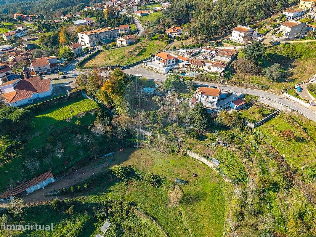 Terreno  para venda - Vista 3