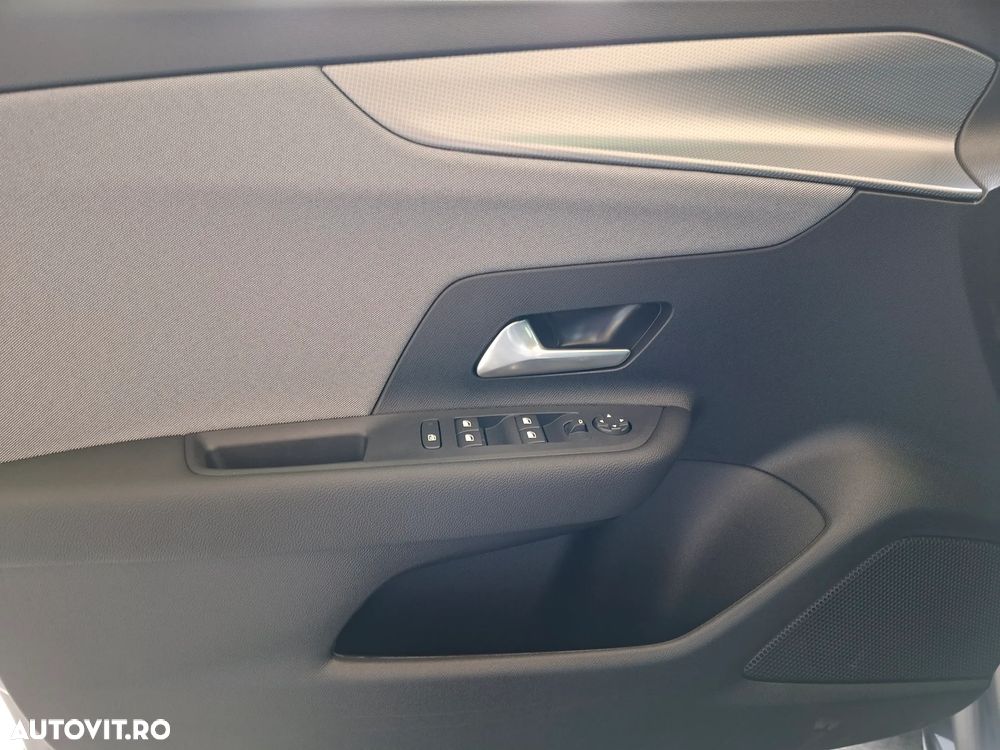 Opel Mokka 1.2 136 e-DCT MHEV GS - 12