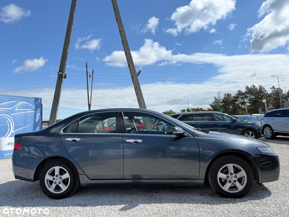 Honda Accord - 5