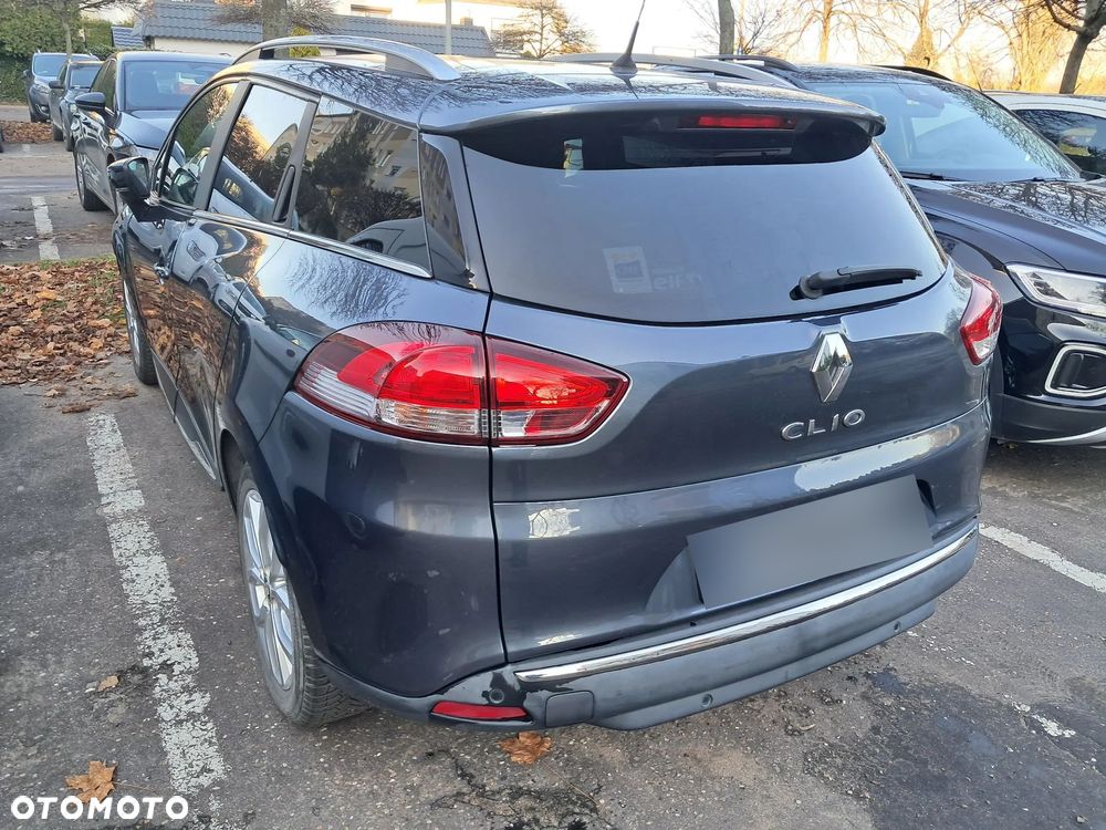 Renault Clio Energy TCe 120 EDC Intens - 20