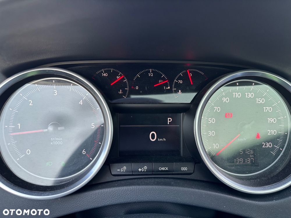 Peugeot 508 2.0 BlueHDi RXH S&S - 20