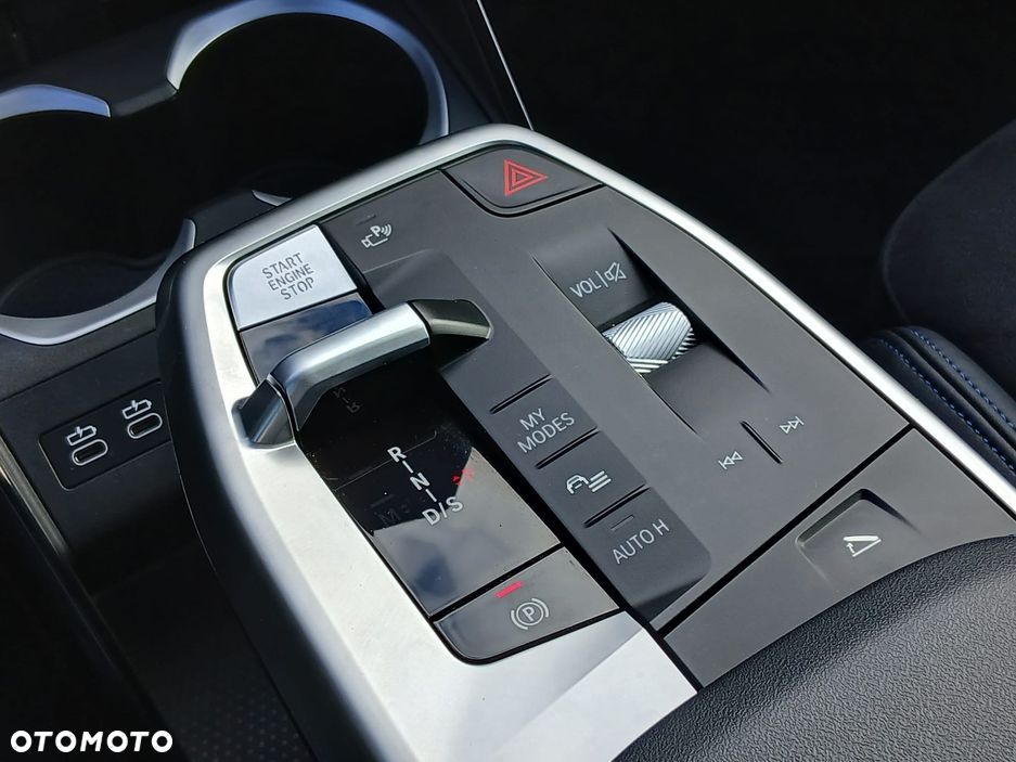 BMW X1 sDrive20i mHEV sport - 21