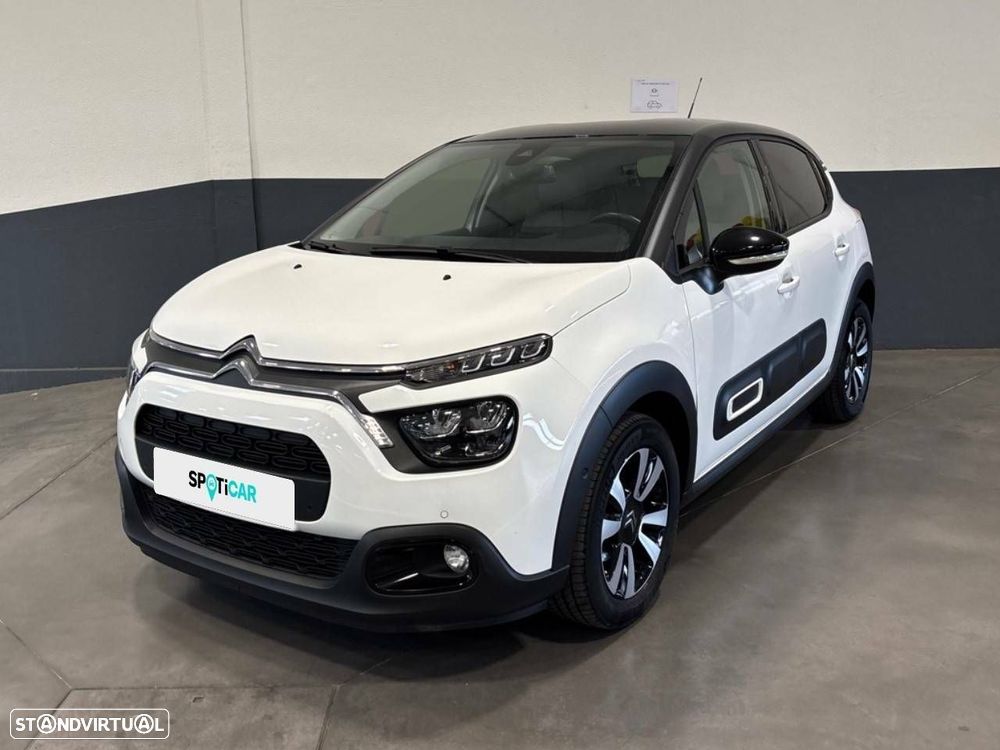Citroën C3 1.2 PureTech Shine