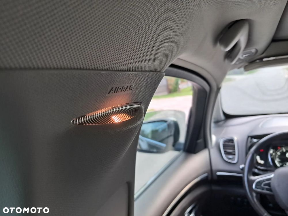 Renault Espace Energy TCe 200 EDC Business - 16