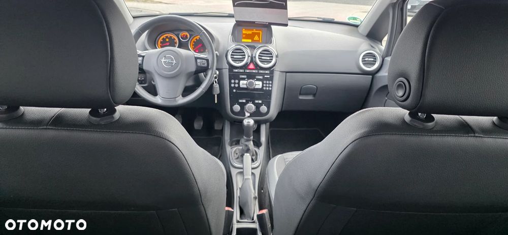 Opel Corsa 1.2 16V Energy - 14