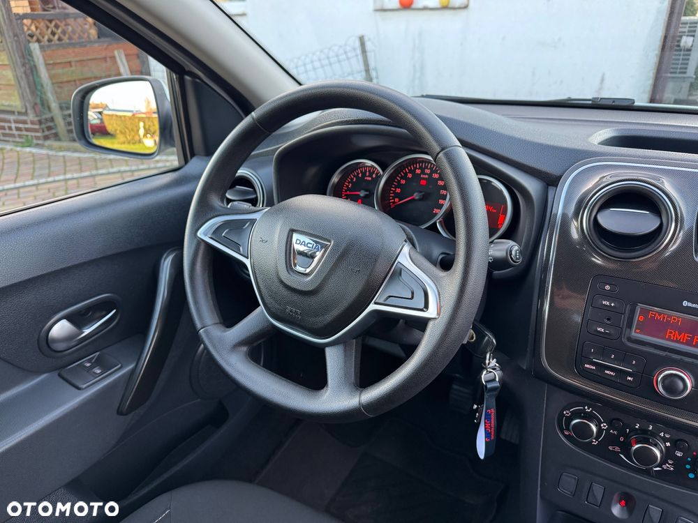 Dacia Sandero - 29