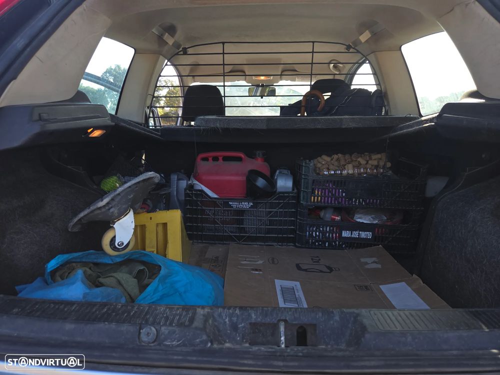 Fiat Grande Punto 1.3 M-Jet Active - 7