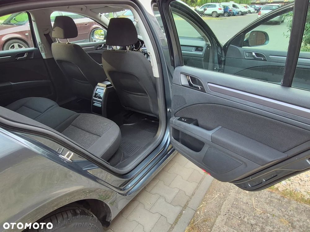 Skoda Superb 1.6 TDI Active - 18
