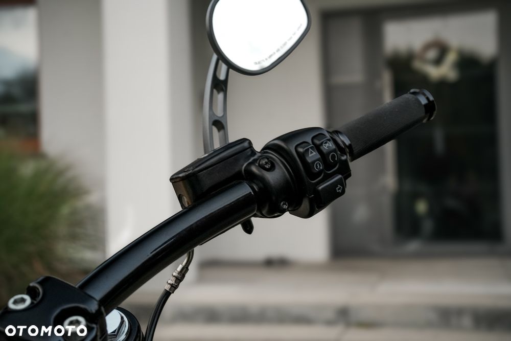 Harley-Davidson Softail Heritage Classic - 18