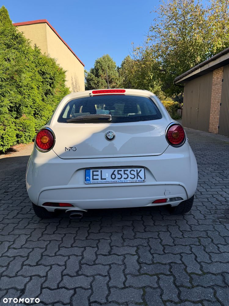 Alfa Romeo Mito - 3