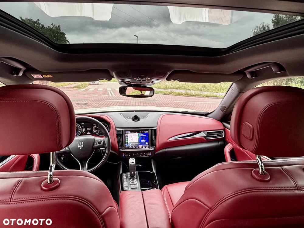 Maserati Levante - 7