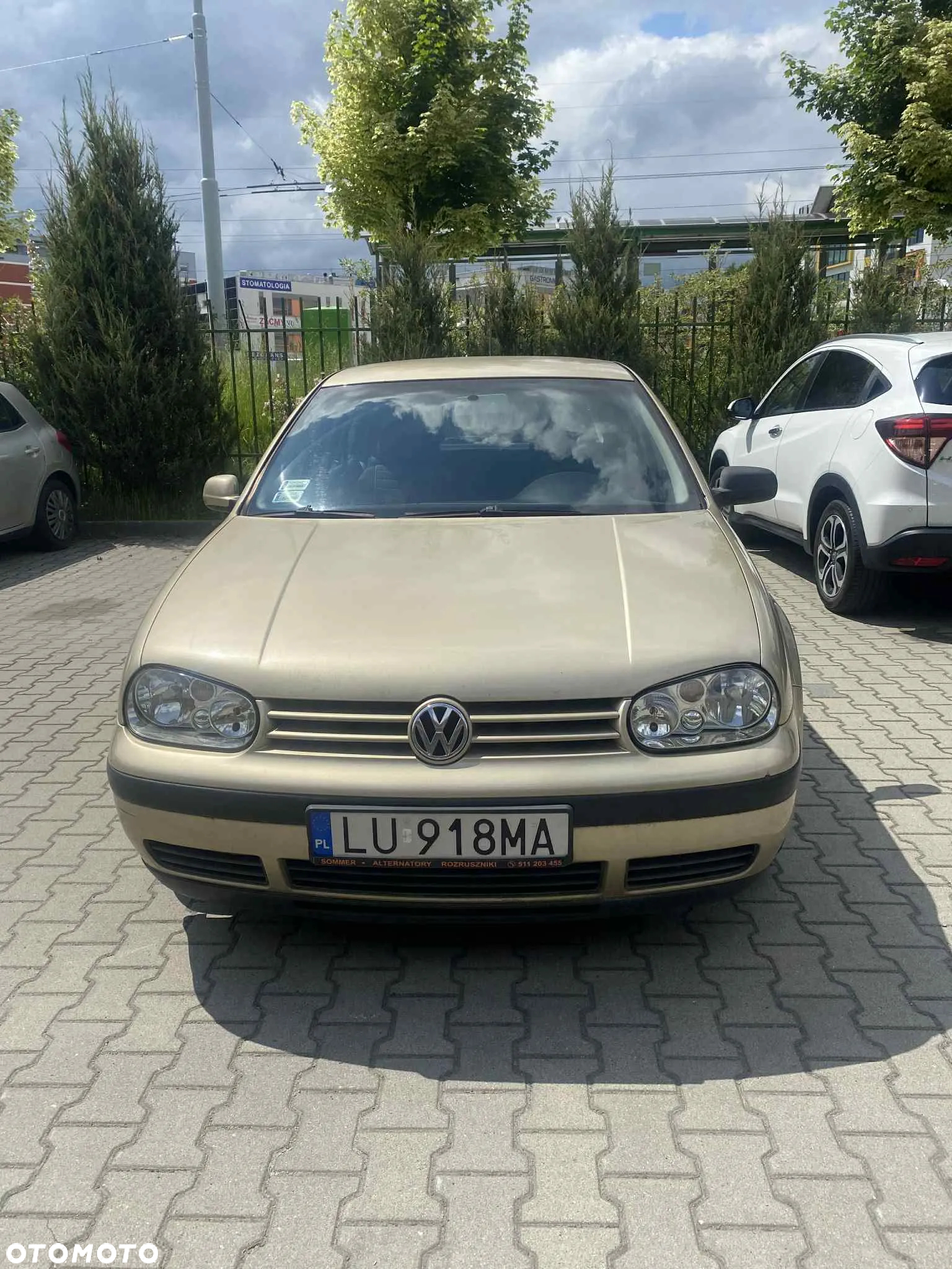 Volkswagen Golf IV 1.4 16V Basis - 4