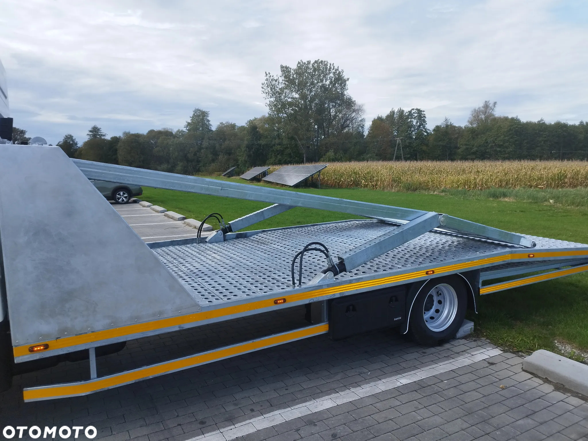 Iveco Daily - 15