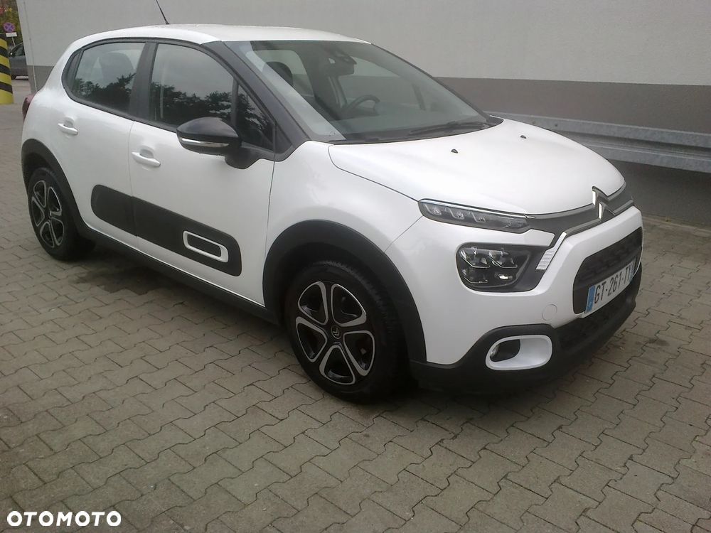 Citroën C3 - 4
