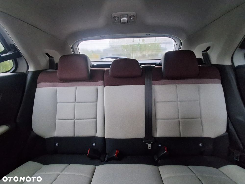 Citroën C4 Cactus - 16