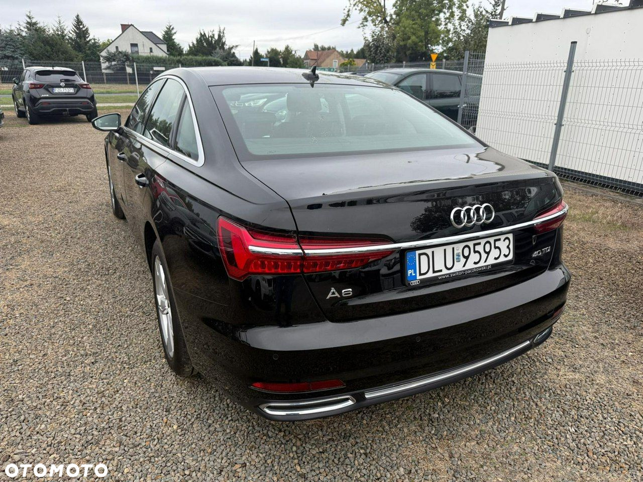 Audi A6 - 12