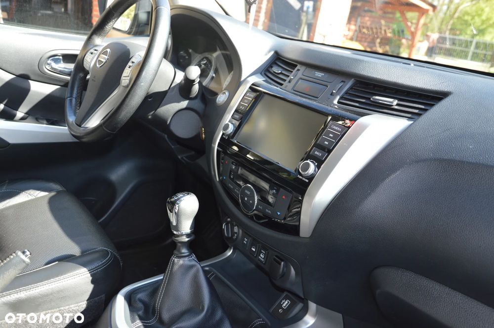 Nissan Navara - 8