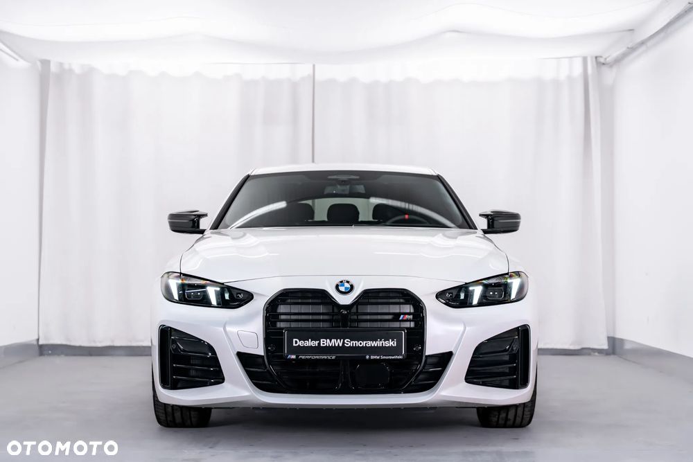 BMW Seria 4 - 4