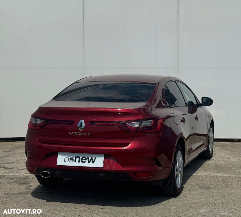 Renault Megane - 2