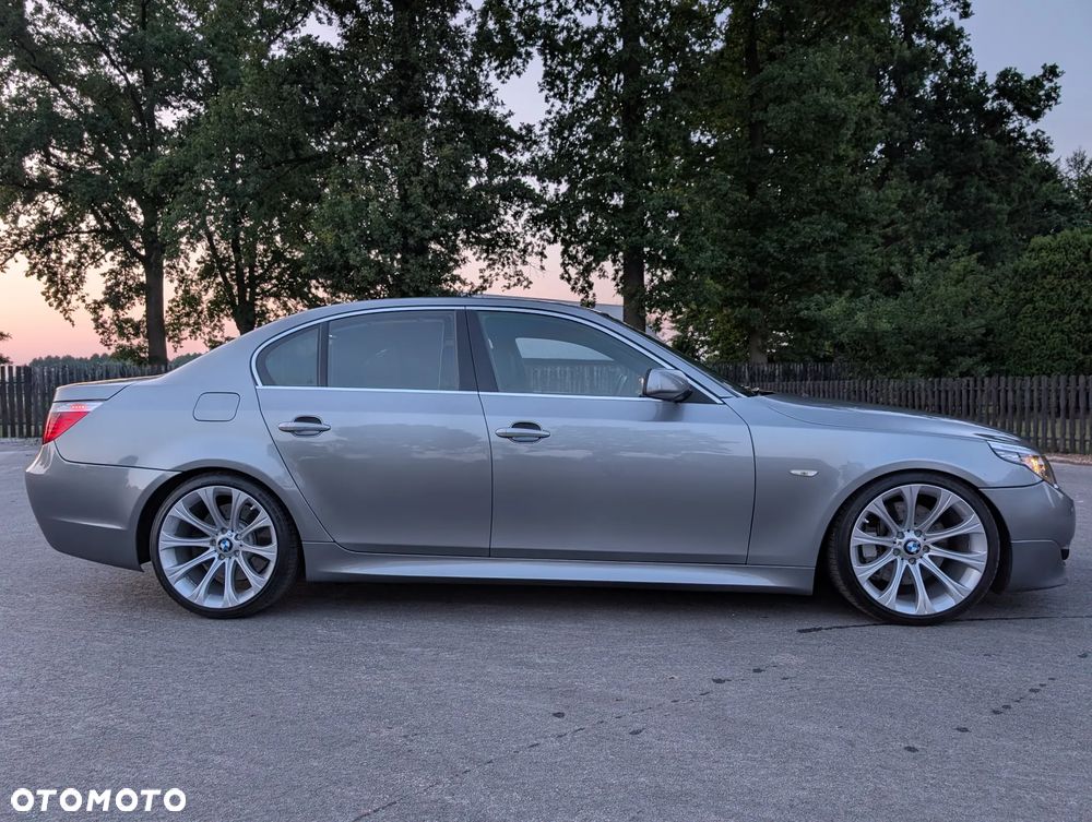 BMW Seria 5 - 19