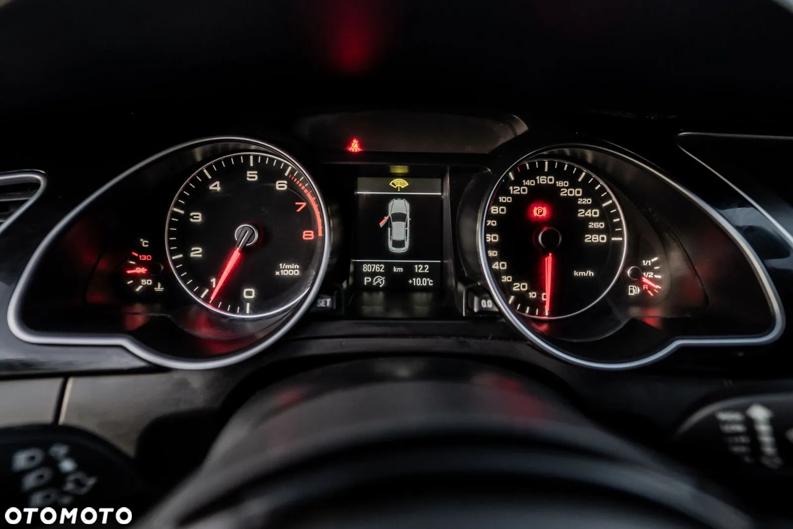 Audi A5 - 32