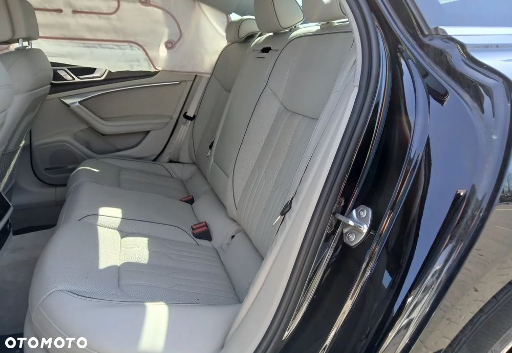 Audi A6 Limousine 55 TFSI quattro S tronic - 18
