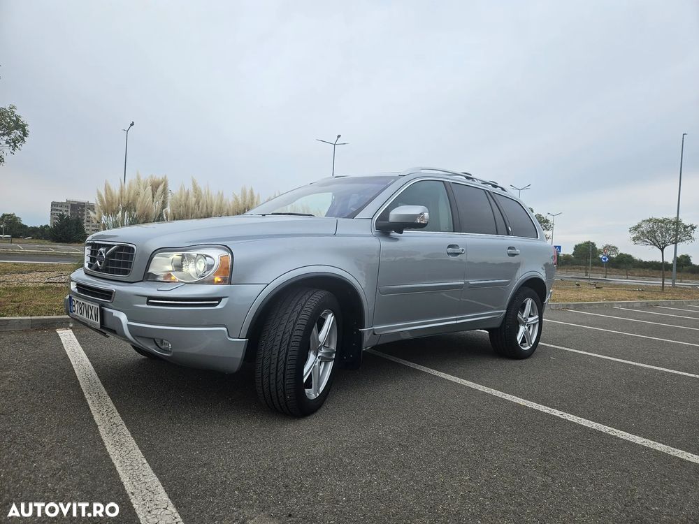 Volvo XC 90 - 6