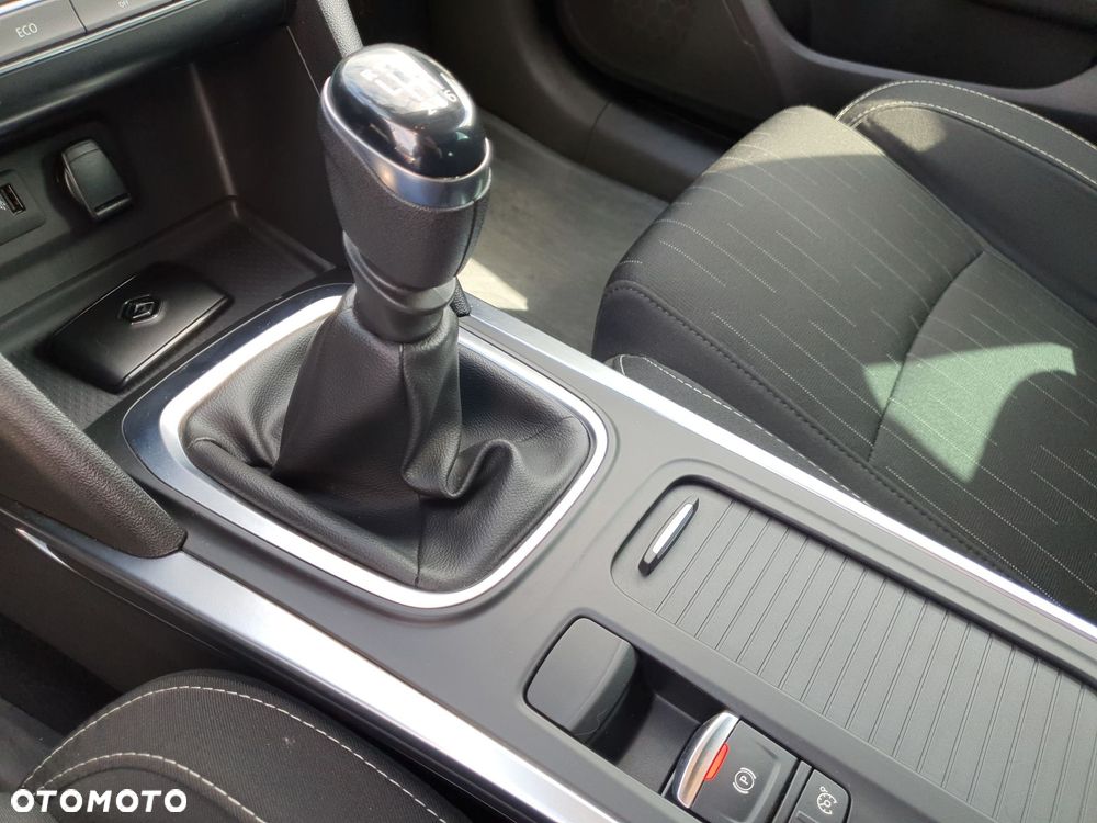 Renault Megane 1.3 TCe FAP Limited - 15