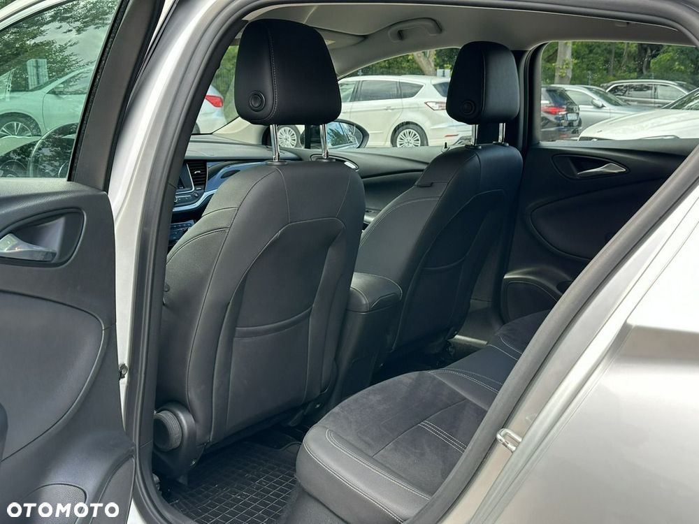 Opel Astra - 14