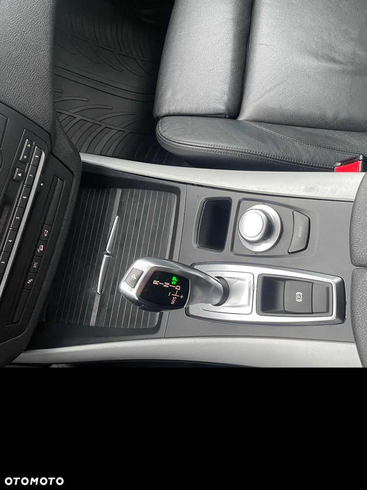 BMW X5 xDrive30d - 33